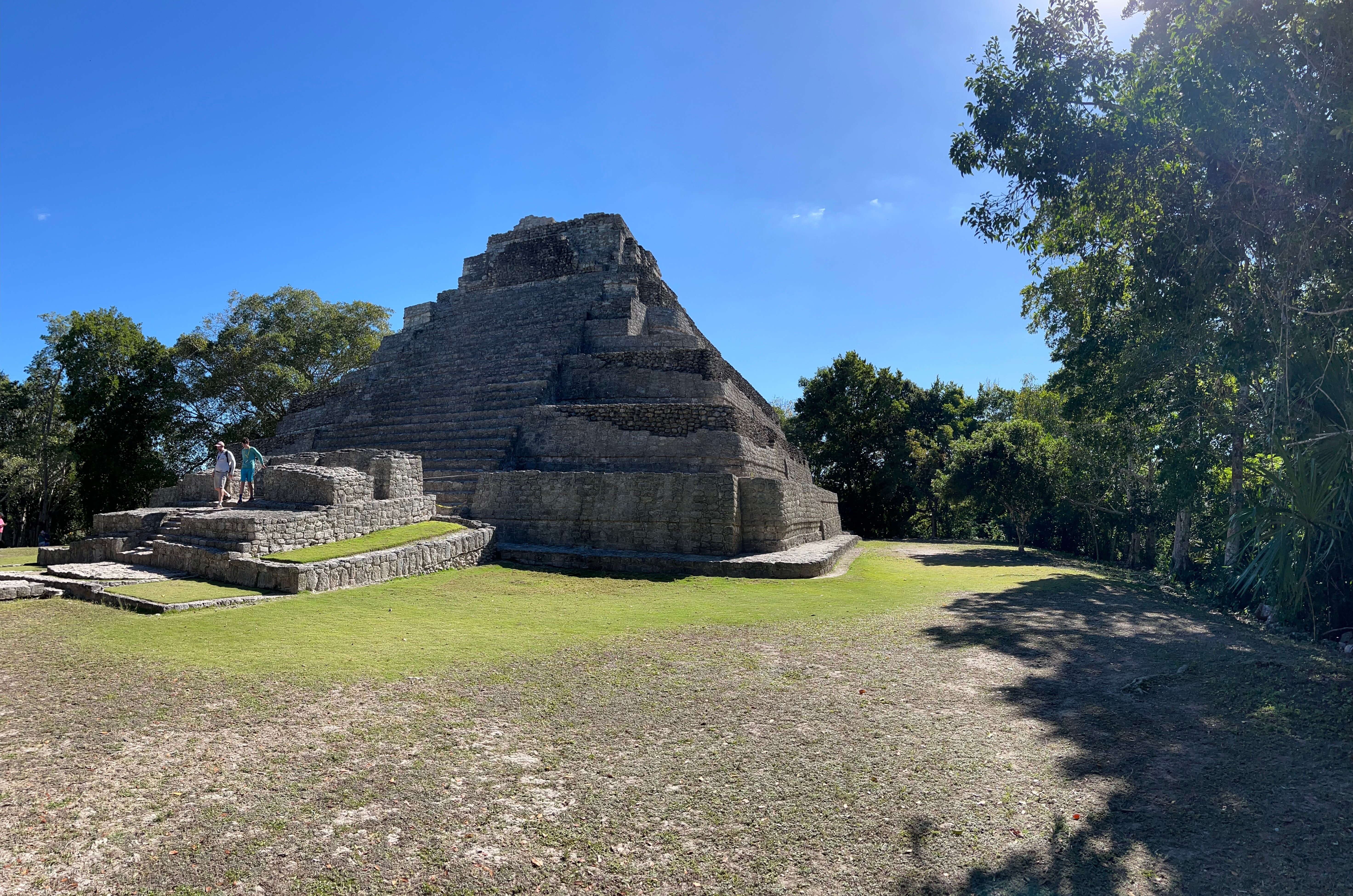 Native choice deals costa maya