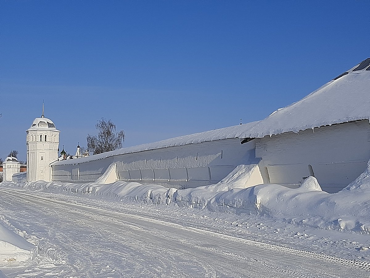 ТРАКТИР У ПРОКОПА (Суздаль) - отзывы и фото - Tripadvisor