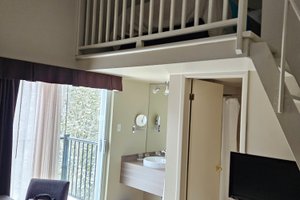 Room & Suite