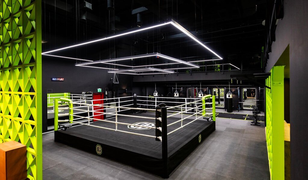 Champ Belts By Gridin (Dubai, United Arab Emirates): Hours, Address - Tripadvisor