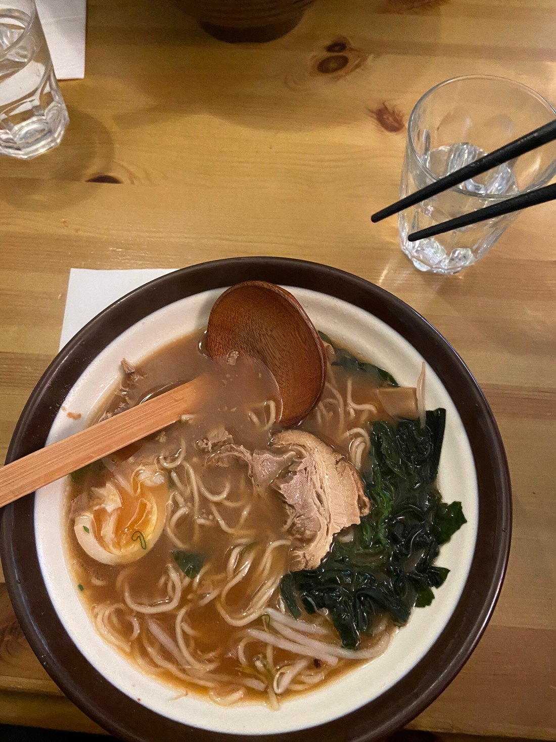 ITTOU NOODLE BAR, Cambridge - Updated 2024 Restaurant Reviews & Photos ...