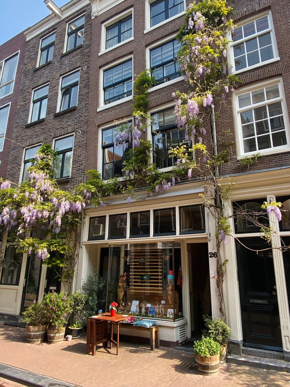 BARANGAY AMSTERDAM (Амстердам) - отзывы, фото и сравнение цен - Tripadvisor