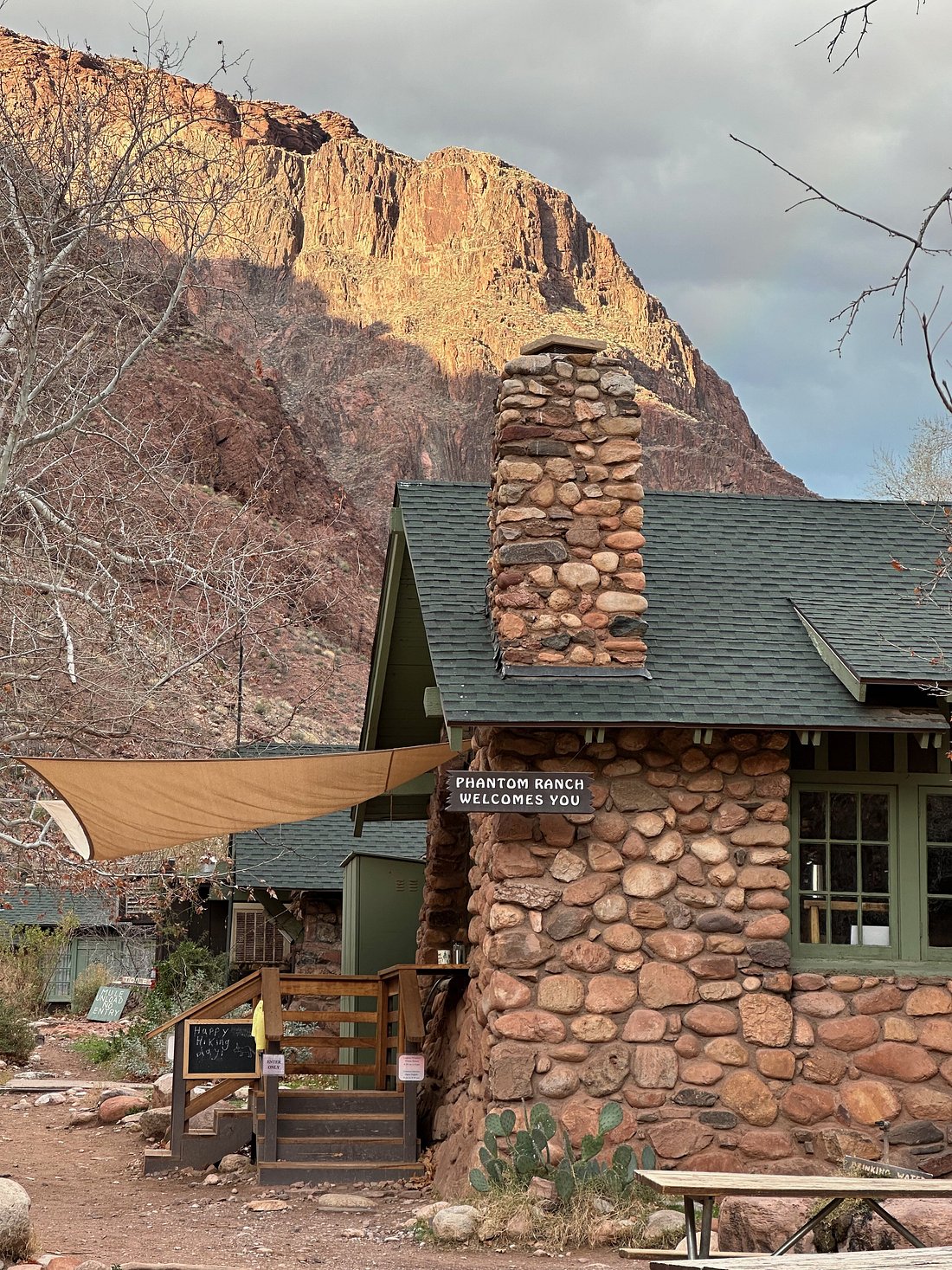 PHANTOM RANCH - Updated 2024 Reviews (Grand Canyon National Park, AZ)