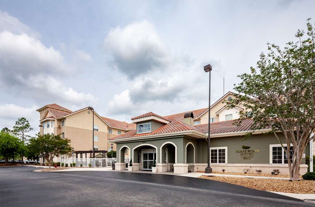 HOMEWOOD SUITES BY HILTON JACKSONVILLE SOUTH ST. JOHNS CTR. 144