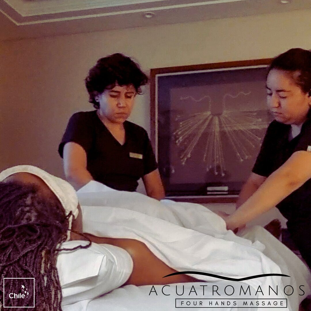 ACUATROMANOS Four Hands Massage Spa - All You Need to Know BEFORE You Go  (2024)