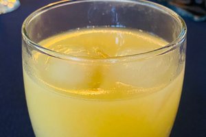 Drinks