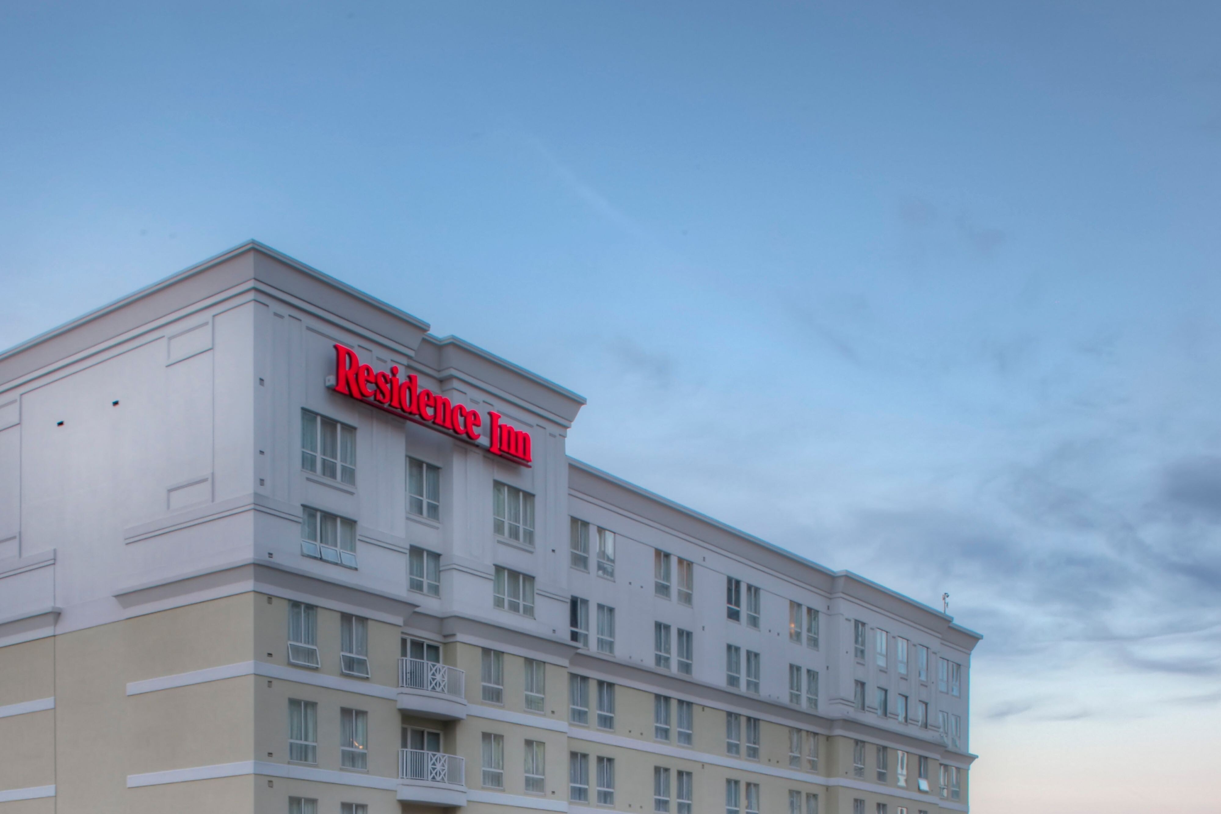 RESIDENCE INN BY MARRIOTT CHARLOTTE UPTOWN Updated 2024 Prices