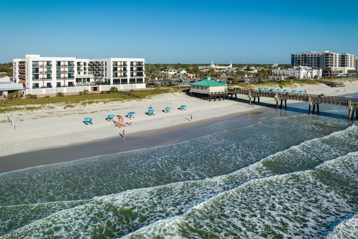 SPRINGHILL SUITES BY MARRIOTT JACKSONVILLE BEACH OCEANFRONT ...