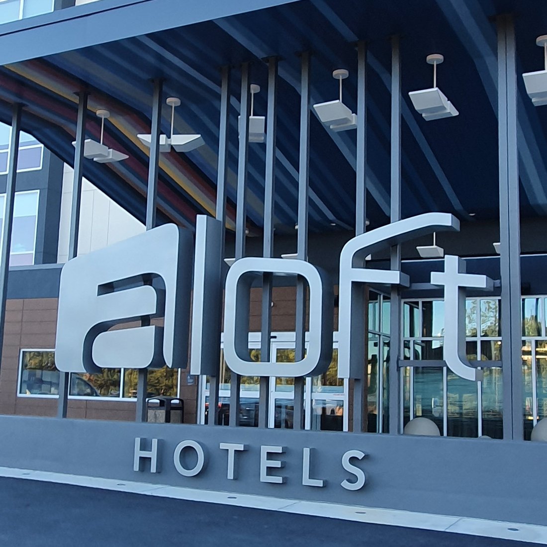 ALOFT ATLANTA PERIMETER CENTER - Updated 2025 Prices & Hotel Reviews (Sandy Springs, GA) ALOFT ATLANTA PERIMETER CENTER - Updated... 