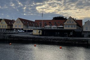 Billeder fra rejsende