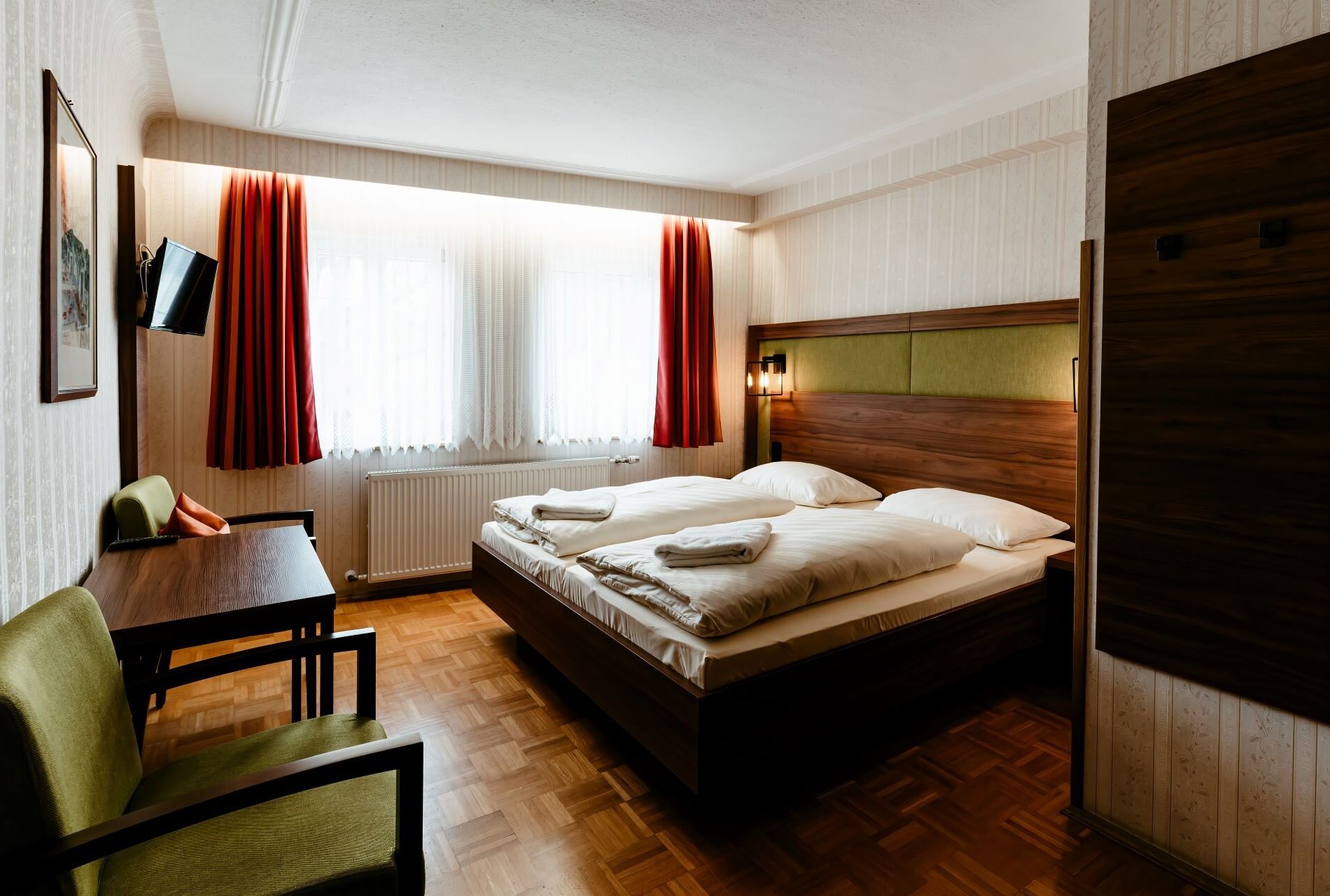 Hotel-Gasthof Goldener Greifen by null