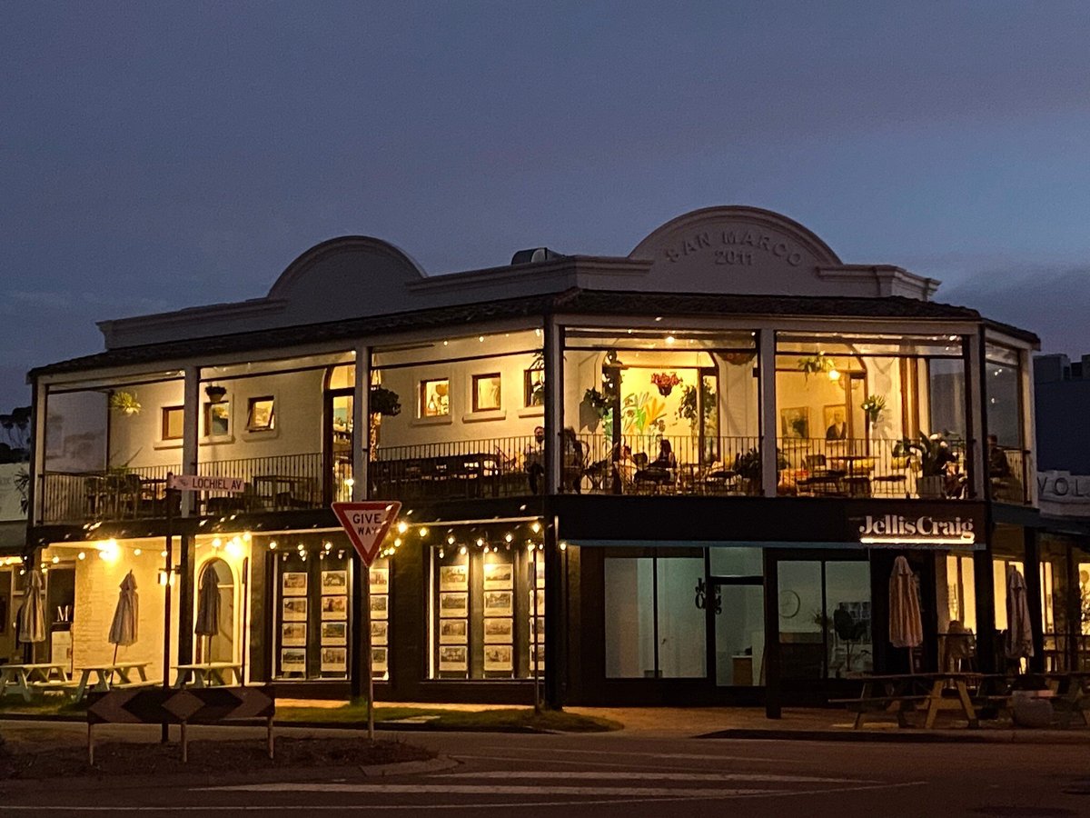 MR CURTIS, Mt Martha Menu, Prices & Restaurant Reviews Tripadvisor
