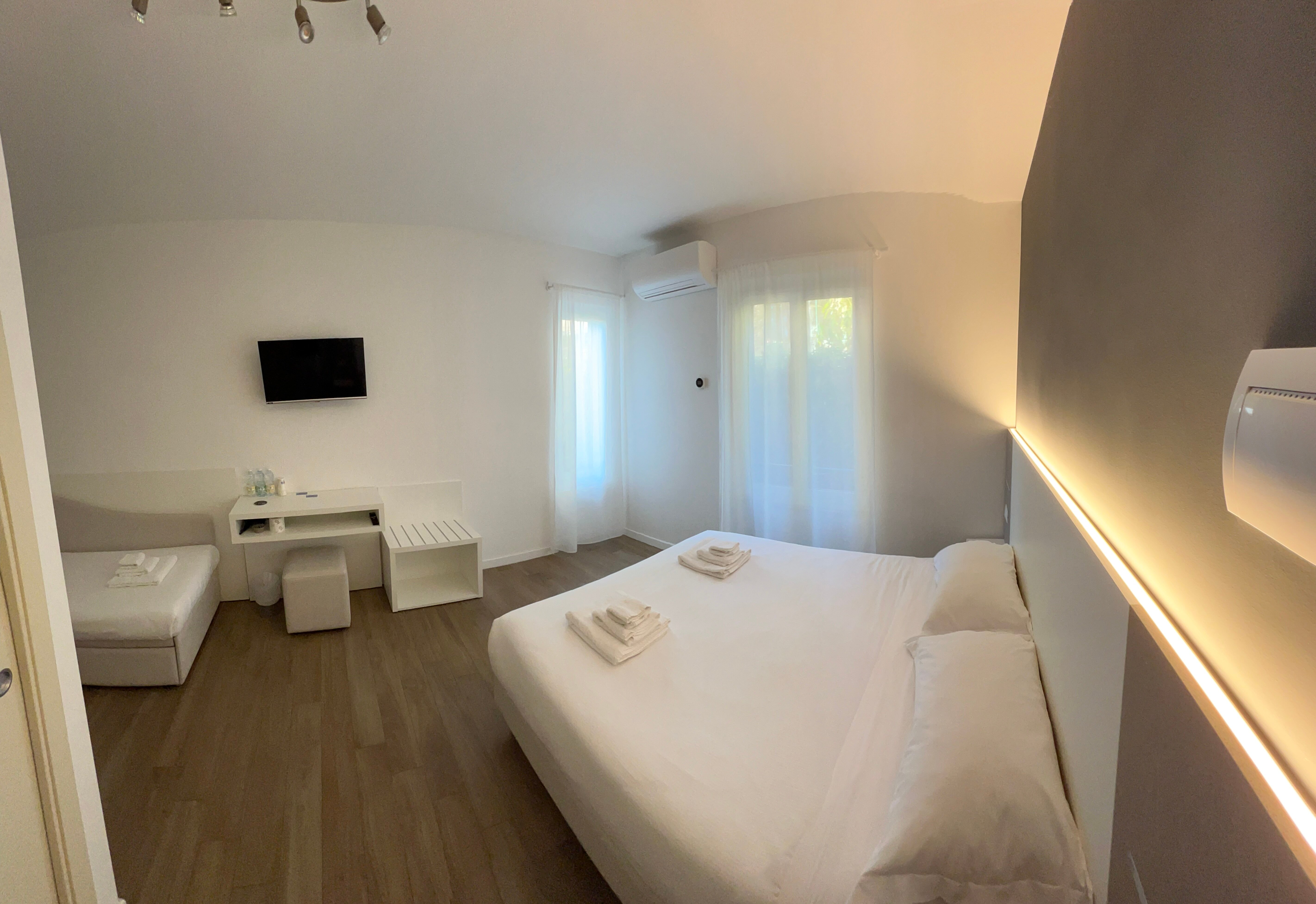 ALBERGO AUGUSTA B&B (Camogli, Italie) : Tarifs 2024 Et 7 Avis