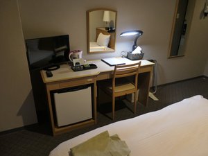 客室 & スイート
