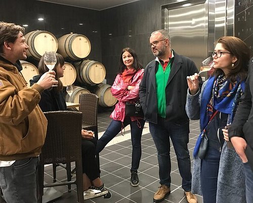 wine tours reims