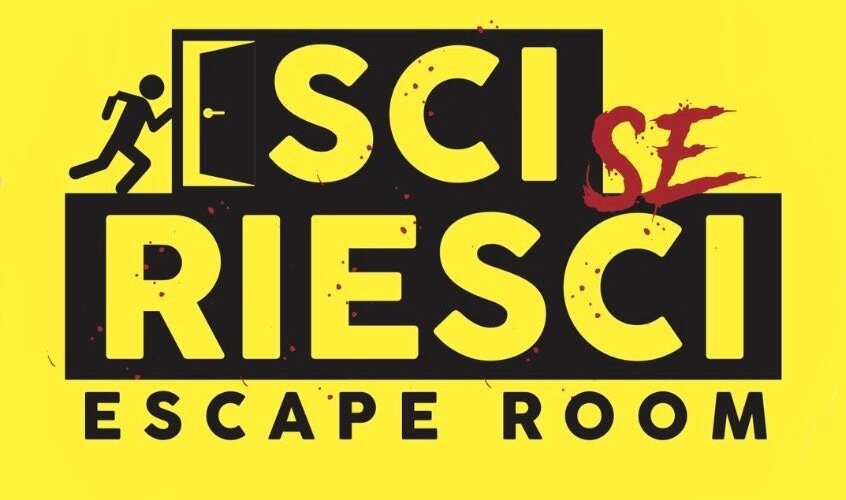 Esci Se Riesci Escape Room Bergamo