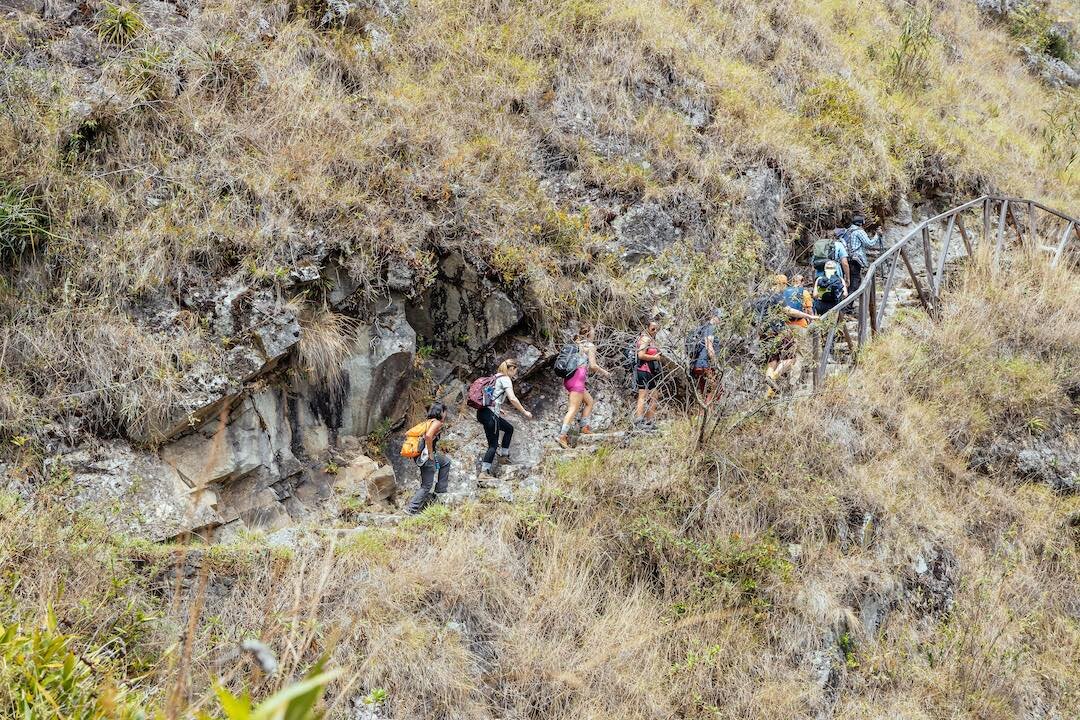 Inca trail 2024 tours tripadvisor