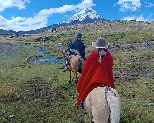 best weekend trips from quito