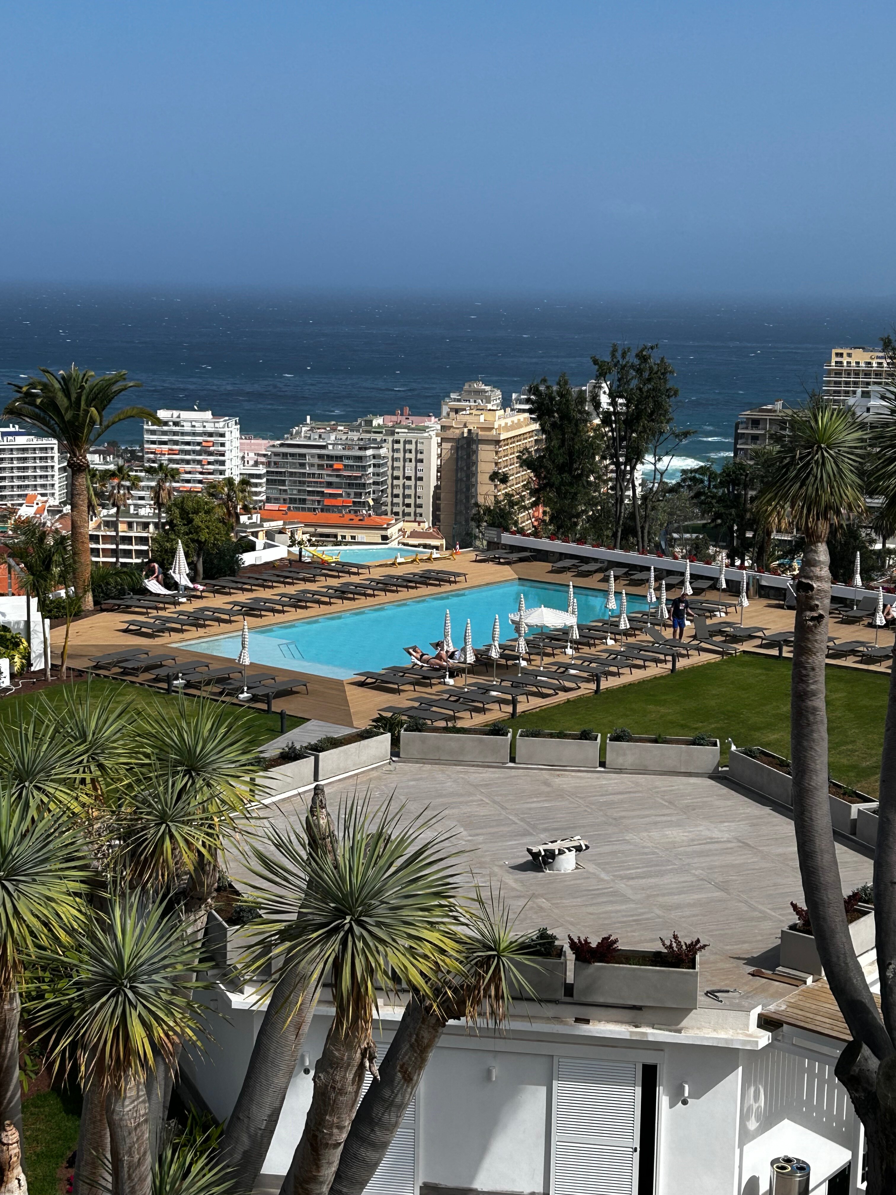 HOTEL ATLANTIC HILLS Updated 2024 Reviews Tenerife Puerto de la