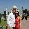 India Tour Guide & Driver, Agra Taj Tour