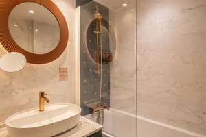 Chambre et suite