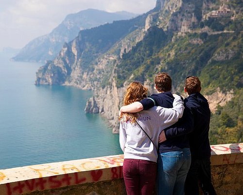 What to Do in Positano, Italy in One Day (Updated 2024) - jou jou travels