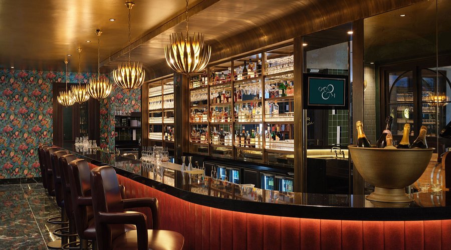 THE OWL AND MONKEY, London - Updated 2025 Restaurant Reviews ...