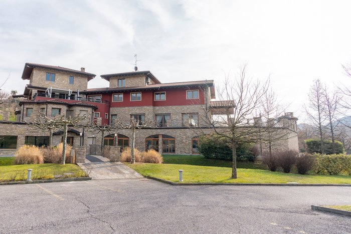 BES HOTEL TERME DI PALAZZAGO desde $2,968 (Italia) - opiniones y ...