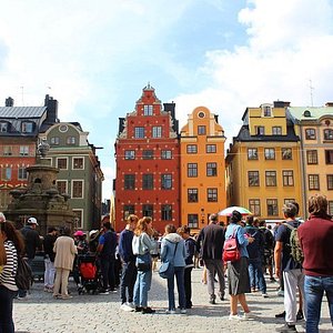 free walking tour stockholm rezensionen