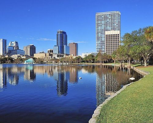 florida day trips from orlando