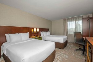 Chambre et suite