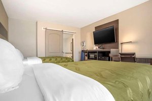 Room & Suite