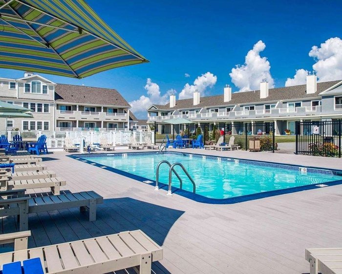 Bluegreen Vacations The Soundings Seaside Resort Pool: Pictures ...