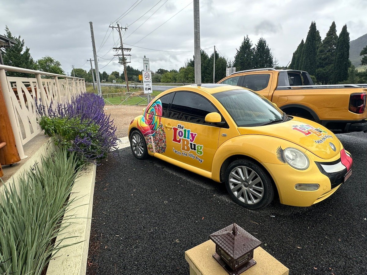 THE LOLLY BUG, Hartley - Updated 2024 Restaurant Reviews, Photos ...