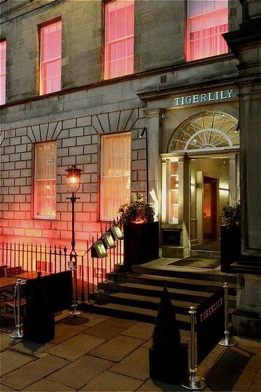 Tigerlily Hotel UPDATED 2024 Edinburgh Scotland Tripadvisor