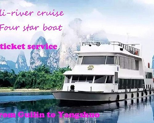 guilin tours