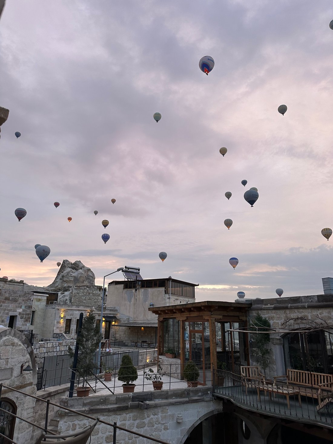 AYDINLI CAVE HOTEL (Турция/Гёреме) - отзывы, фото и сравнение цен -  Tripadvisor