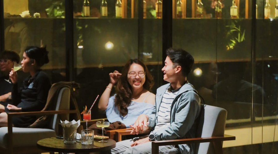 "People always interpret happiness as "having".
Have a house, have a car, have money, have power.
But happiness is actually "no".
No worries, no illnesses, no disasters.
'Having' is mostly what you want others to see, while 'no' is truly what belongs to oneself."

99% 𝑜𝑓 𝑡ℎ𝑒 𝑡ℎ𝑖𝑛𝑔𝑠 𝑦𝑜𝑢 𝑤𝑜𝑟𝑟𝑦 𝑎𝑏𝑜𝑢𝑡 𝑛𝑒𝑣𝑒𝑟 ℎ𝑎𝑝𝑝𝑒𝑛.