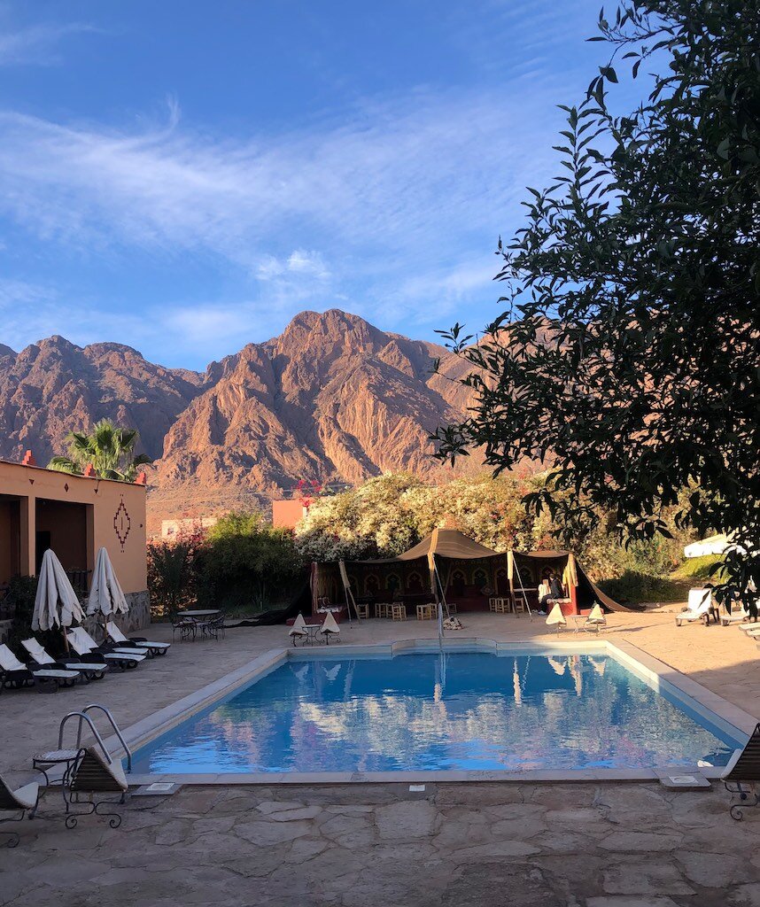 AUBERGE KASBAH CHEZ AMALIYA - Updated 2024 Prices & Guest House Reviews ...