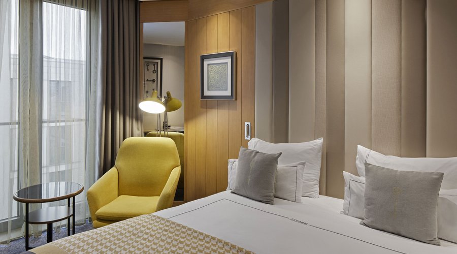 Classic Room
