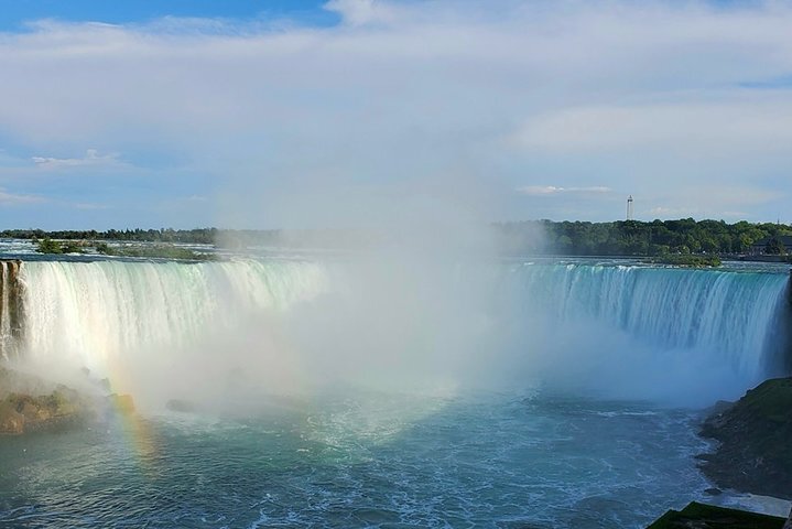 2024 Niagara Falls En Español