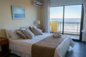 Habitaciones y suites