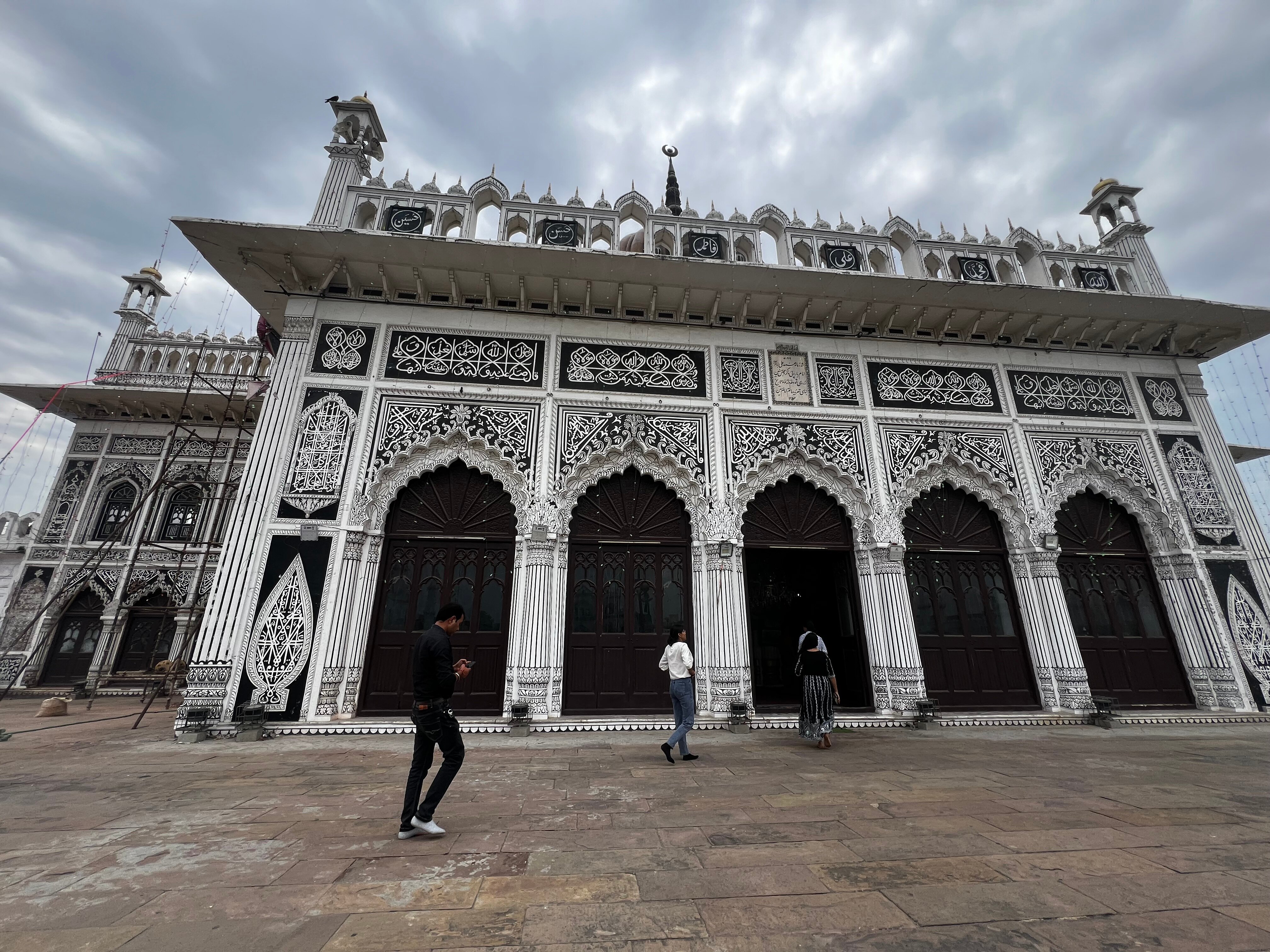 LUCKNOW HERITAGE WALK (2025) All You Need to Know BEFORE You