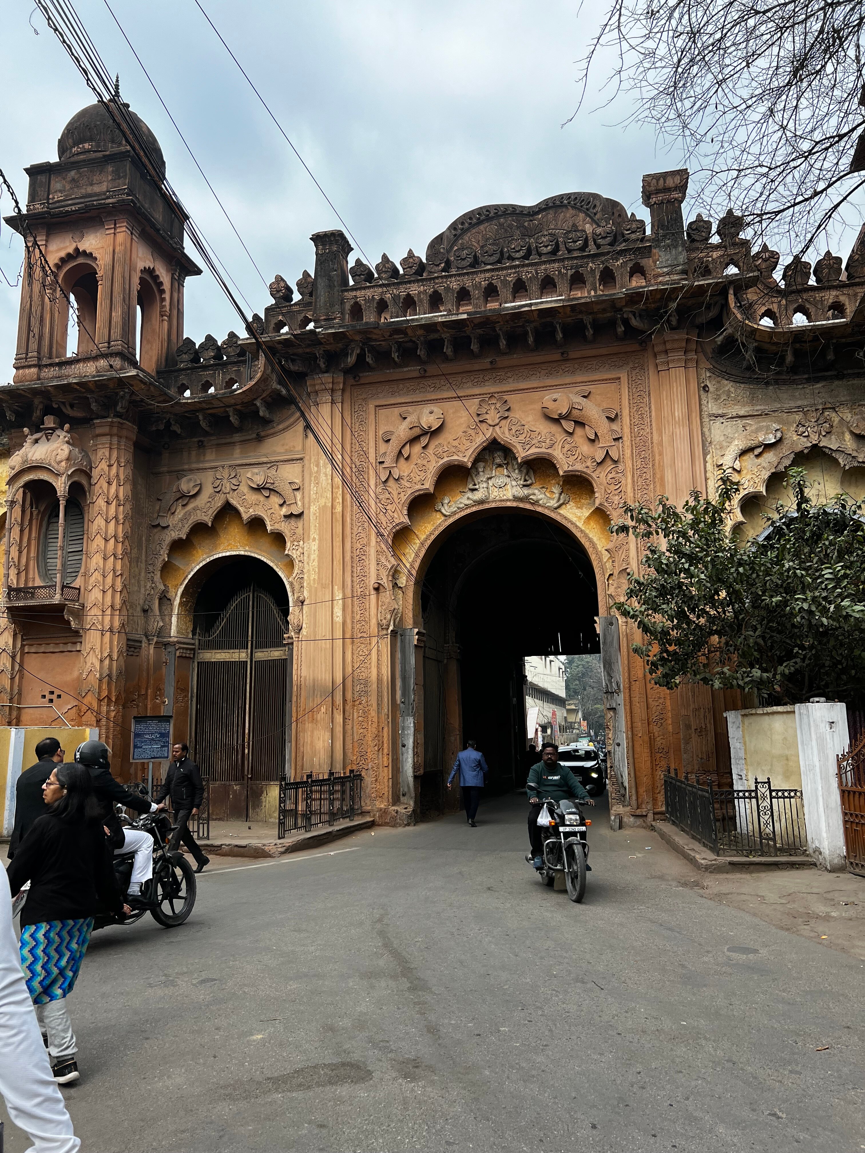 LUCKNOW HERITAGE WALK (2025) All You Need to Know BEFORE You