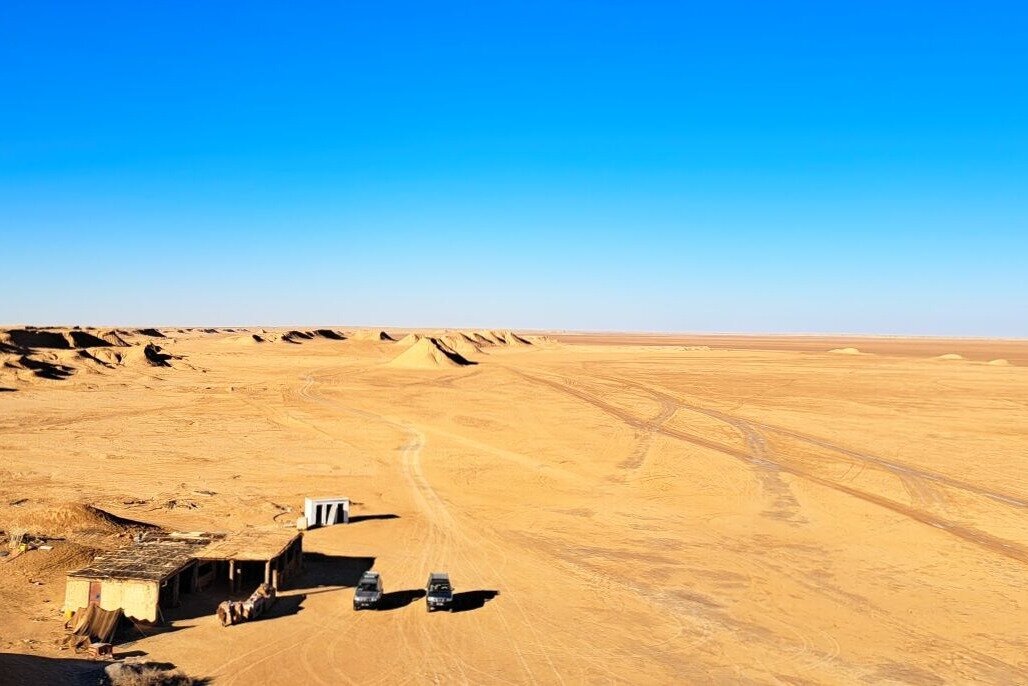 TRAVELSUN (Tunis) - Lohnt es sich? Aktuell für 2024 (Mit fotos)