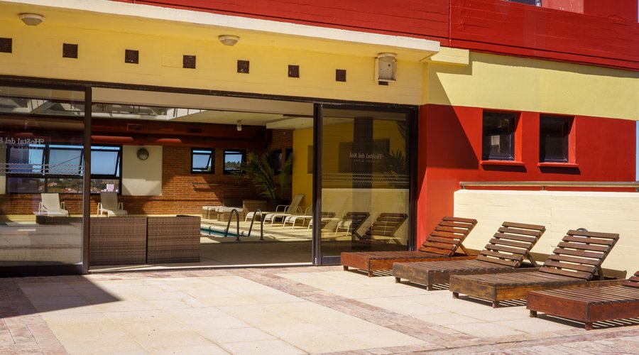 Solarium