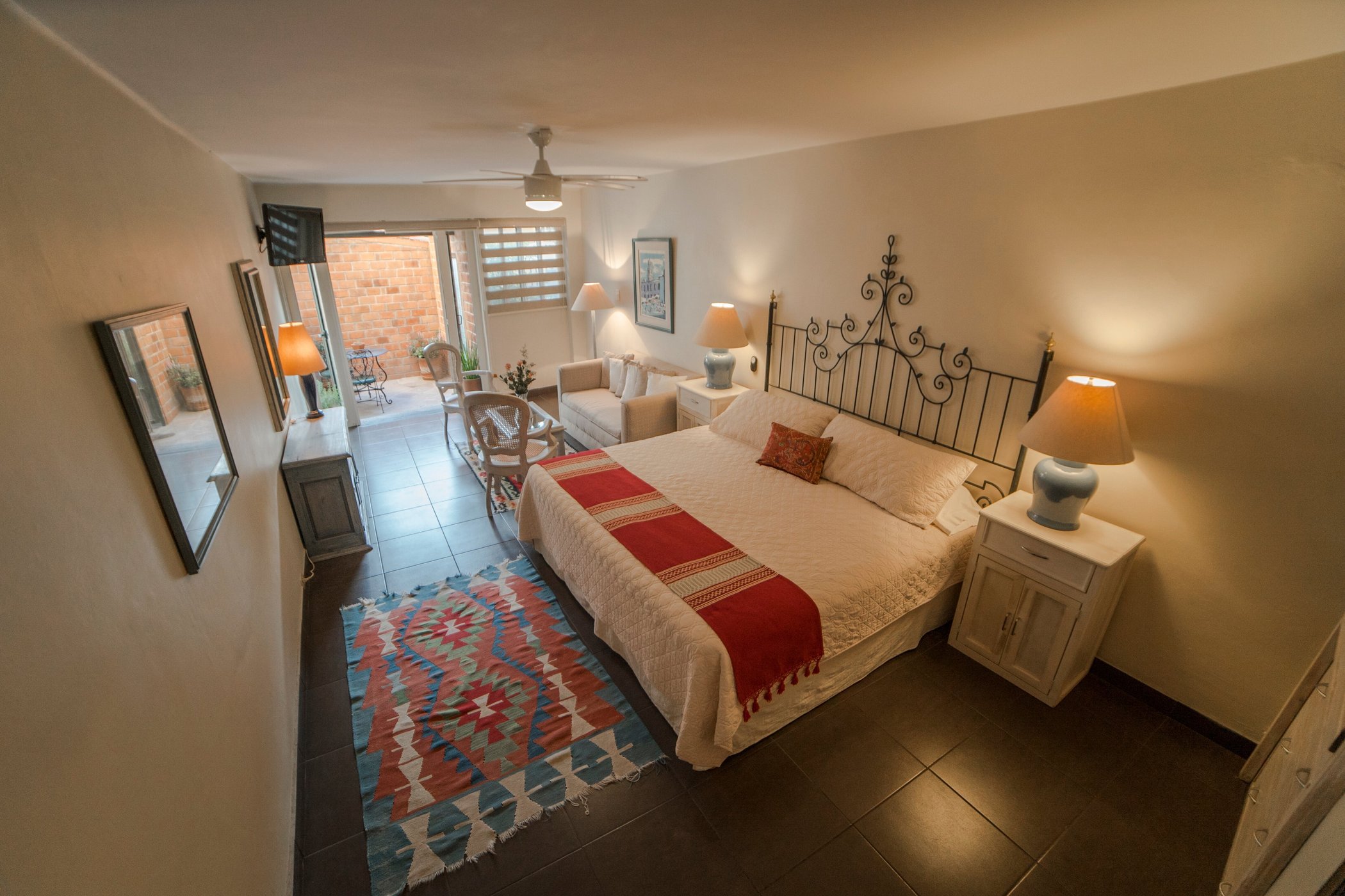 Hotel Villa Mirasol by null
