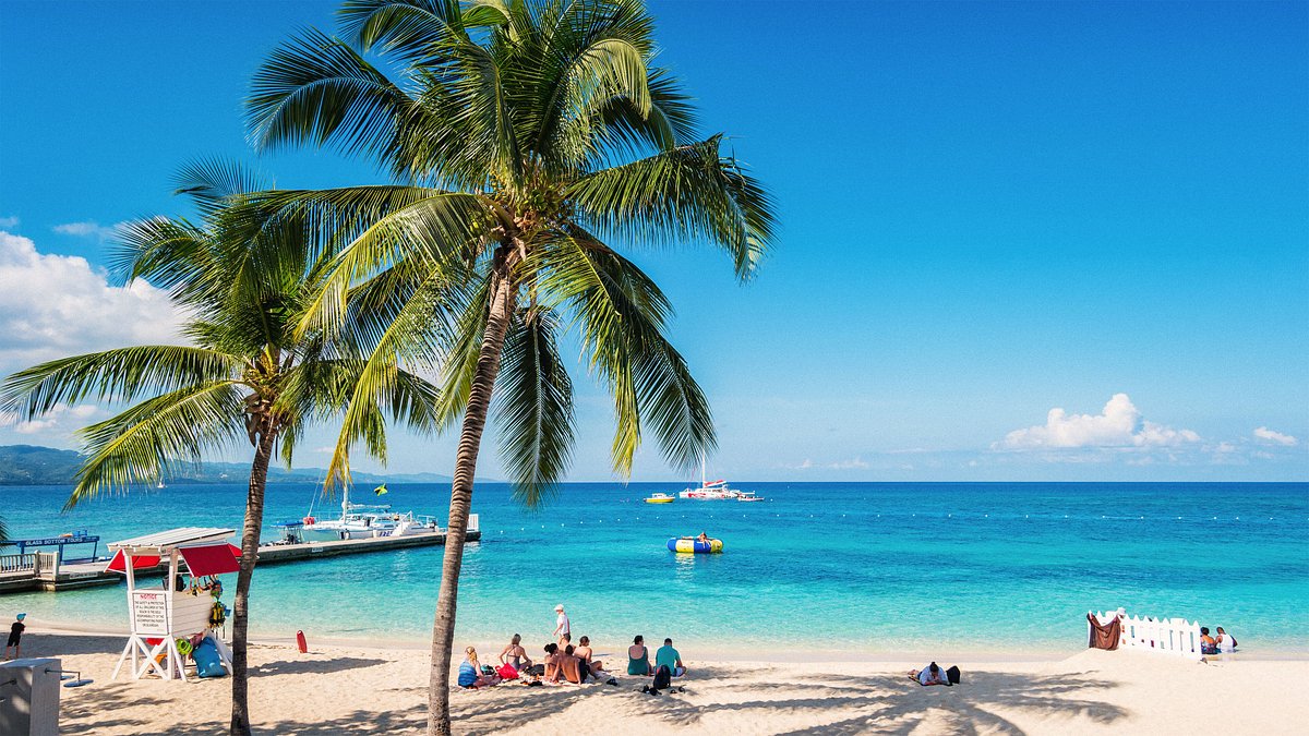 passport for jamaica cruise