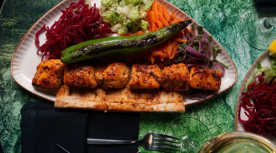Aura Grill And Bar, Loughton - 레스토랑 리뷰 - 트립어드바이저