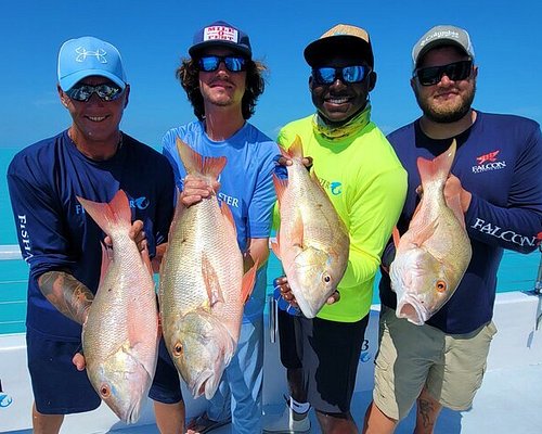THE 10 BEST Florida Fishing Charters & Tours (Updated 2024)